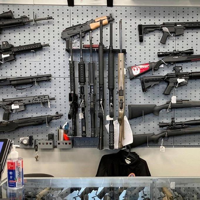 Federal judge rules Oregon’s tough new gun law is constitutional